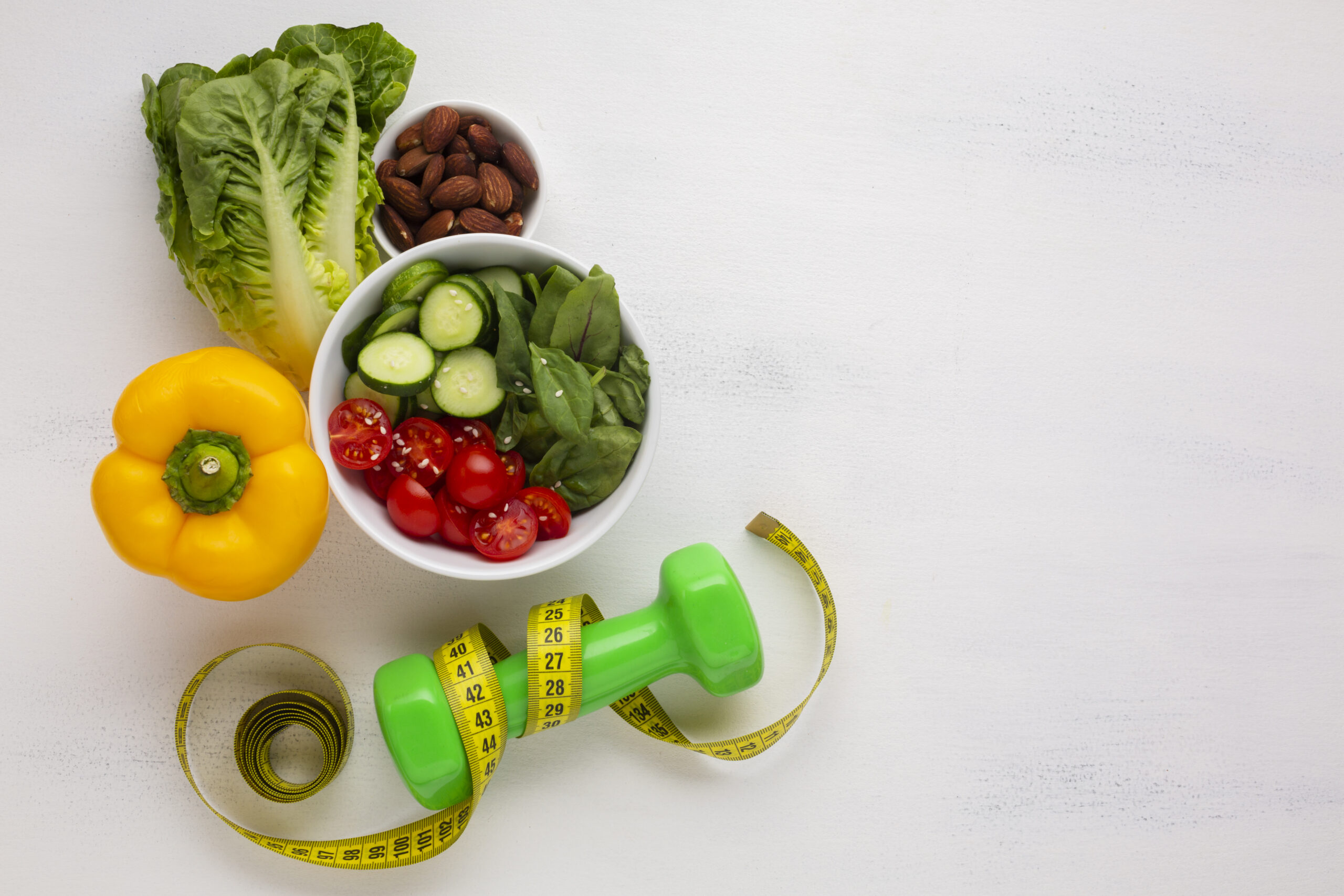 Zasady Zdrowego Odżywiania: Klucz do Zrównoważonego Stylu Życia
